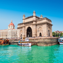 Mumbai